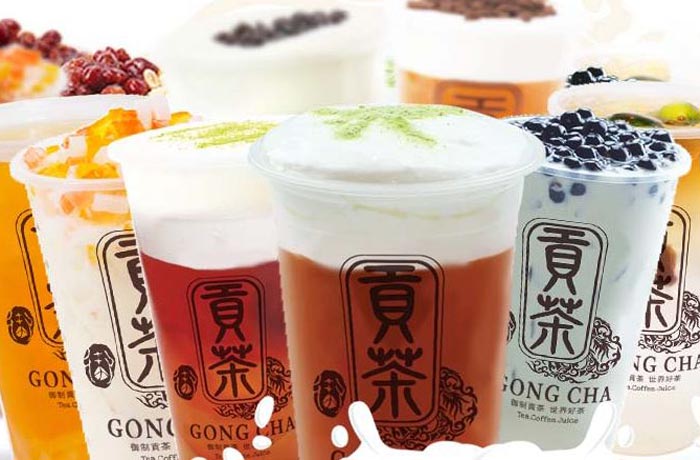 乃东贡茶培训